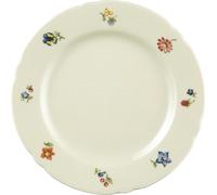 Seltmann Weiden Marie Luise Mer de fleurs Assiette à déjeuner 20cm