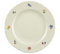 Seltmann Weiden Marie Luise Mer de fleurs Assiette plate 25cm
