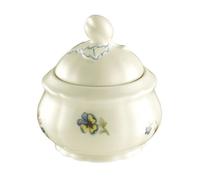 Seltmann Weiden Marie Luise Mer de fleurs Sucrier 2 pers.