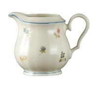 Seltmann Weiden Marie-Luise Streublume Pot à lait 6 pers.