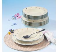 Seltmann Weiden Marie Luise Streublume Service de table 12 pcs.