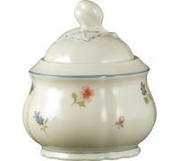 Seltmann Weiden Marie-Luise Streublume Sucrier 6 pers.
