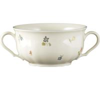 Seltmann Weiden Marie Luise Streublume Tasse à soupe 0,35l