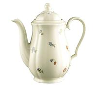 Seltmann Weiden Marieluise Cafetière en forme de fleur Multicolore 1,3 l