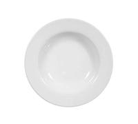 Seltmann Weiden Assiette creuse Rondo Blanc uni 23 cm