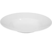 Seltmann Weiden - Serie Lukullus - Assiette à pâtes 5064 27 cm - Décor blanc - 1 pièce