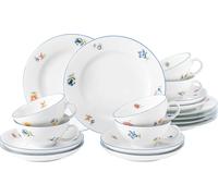 Seltmann Weiden Sonate Nostalgie Service à thé 18 pcs. petit