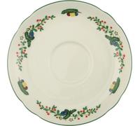 Seltmann Weiden Soucoupe à thé 13 cm Marieluise Noël 001.298952