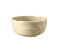Seltmann Weiden Terra Beige Sable Foodbowls 17,5 cm
