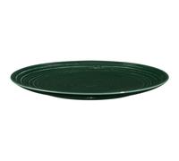 Seltmann Weiden Terra Vert mousse Assiette à déjeuner ronde 22,5 cm
