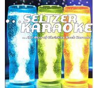 Seltzer Karaoke: The Best Of Christian Rock Karaoke