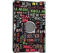 Seluxion - Housse Coque Etui pour Samsung Galaxy Tab 2 10.1 P5100 / P5110 avec Rotation 360 Degrés Motif LM20