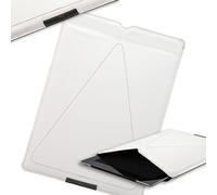 Seluxion - Housse Pochette pour Apple iPad Air, iPad Air 2 et Nouvel iPad Couleur Blanc