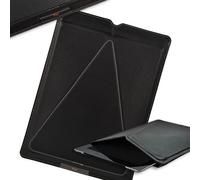 Seluxion - Housse Pochette pour Apple iPad Air, iPad Air 2 et Nouvel iPad Couleur Noir