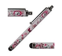 Seluxion - Stylet écran Tactile Motif HF17 pour Tablette Archos 101b Oxygen 10.1"