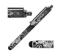 Seluxion - Stylet écran Tactile Motif HF18 pour Tablette BQ Aquaris M10