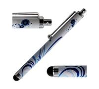 Seluxion - Stylet pour écran Tactile Motif HF08 pour Tablette Tactile Microsoft : Surface 2/3, Surface Pro 2/3/4