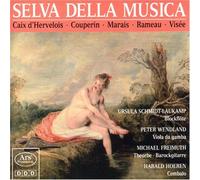Selva Della Musica Koeln - Barock Kammermusik [Import]