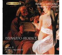 Selva Di Varie Compositioni Vol.1 - Clavecin