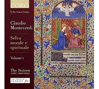 Selva Morale E Spirituale Vol 1