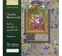 Selva Morale E Spirituale Vol 2