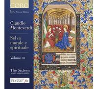 Selva Morale E Spirituale Vol 3