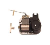 SELVA Musique encastrable/escamotable (SELVA Musique Ave Maria, escamotable/encastrable...