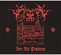 Selva Rossa - Ire Ad Patres