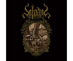 Selvans - Dark Italian Art