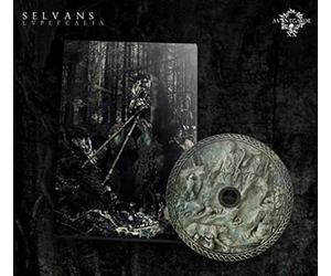 Selvans - Lupercalia -Digi/Ltd-