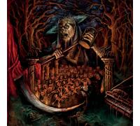 Selvans – Saturnalia – Avantgarde