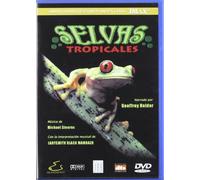 Selvas Tropicales Imax [Import]