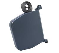 Selve 084863 Enrouleur de sangle pour volet roulant avec système de charnière Gris anthracite 5 m