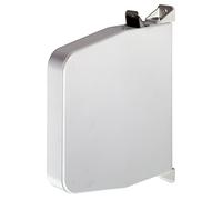 Selve Enrouleur de sangle enrouleur Sangle 11 m Largeur 15 mm pivotant de meindepot