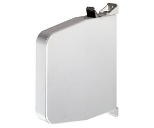 Selve Enrouleur de sangle enrouleur Sangle 11 m Largeur 15 mm pivotant de meindepot