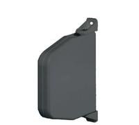 Selve Mini enrouleur pivotant, sans sangle, marron