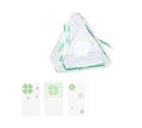 Selves Indexes adhésifs pour livres, fichiers et cahiers, pages faciles à utiliser, marquage, notes, onglets rétractables, marqueurs colorés pour livres, cahiers, référence rapide