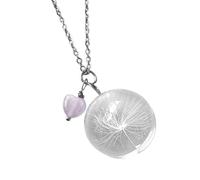 SELVFZ Collier exquis en forme de cœur rouge avec pendentif délicat en verre, chaîne de clavicule unique, bijoux pour femmes, filles, adolescentes
