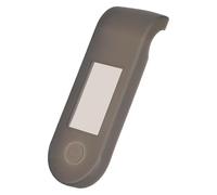 SELVFZ Coque de protection en silicone étanche pour tableau de bord de scooter électrique