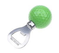 SELVFZ Décapsuleur de bière en forme de boule - Ouvre-bouteille fantaisie pour homme et femme - Cadeau amusant