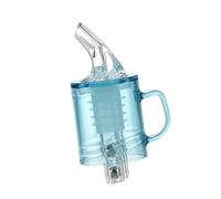 SELVFZ Distributeur de liquide avec systèmes de versement mesurés pour vin, huile et liqueur, nettoyage facile, bec verseur de cuisine, outil multifonction pour barmen