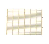 SELVFZ Filet de piégeage d'apiculture - Filet de piégeage pour abeilles - Cadre - Équipement d'apiculture - Panier de vidange - Panier de vidange pour légumes - Bol de cuisine - Bols de bain - Joints