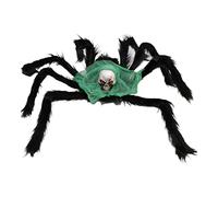 SELVFZ Grande décoration effrayante d'Halloween pour jardin, maison, horreur d'Halloween