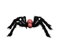 SELVFZ Grande décoration effrayante d'Halloween pour jardin, maison, horreur d'Halloween