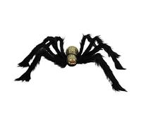 SELVFZ Grande décoration effrayante d'Halloween pour jardin, maison, horreur d'Halloween