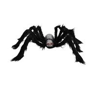 SELVFZ Grande décoration effrayante d'Halloween pour jardin, maison, horreur d'Halloween