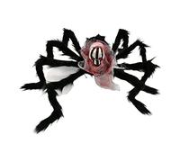 SELVFZ Grande décoration effrayante d'Halloween pour jardin, maison, horreur d'Halloween