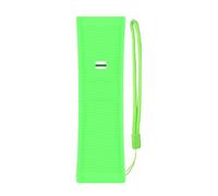 SELVFZ Housses en silicone antidérapantes pour systèmes de divertissement XR11 - Ergonomique - Préserve la fonctionnalité originale de la coque de télécommande