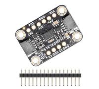 SELVFZ IY99 ADXL345 Module de capteurs accéléromètre 3 axes avec interfaces I2C SPI pour microcontrôleurs 3 V 5 V haute résolution de suivi de mouvement