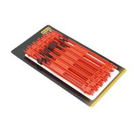 SELVFZ Lot de 10 supports de ligne de pêche - Enrouleur de ligne - Support de ligne - Outil de gestion de ligne de pêche - Support de bobine de ligne de pêche